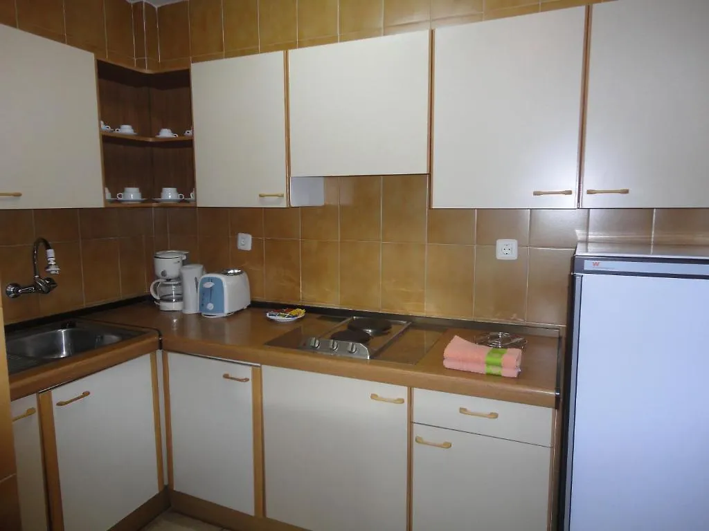 Apartamentos Quintero - Adults Only San Sebastian De La Gomera 0*,