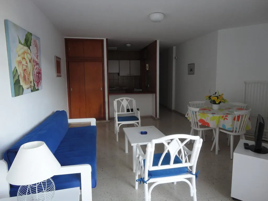 Apartamentos Quintero - Adults Only San Sebastian De La Gomera