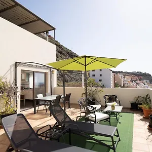  Holiday home House Penthouse In La Gomera